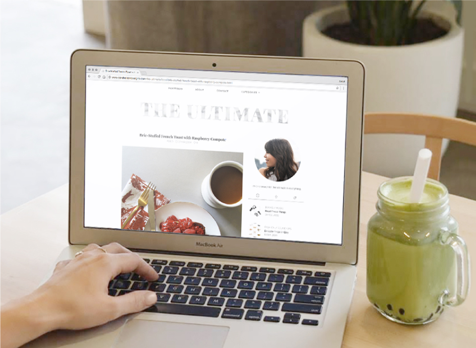 barre3 Online Campaign