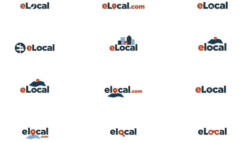 eLocal Brand
