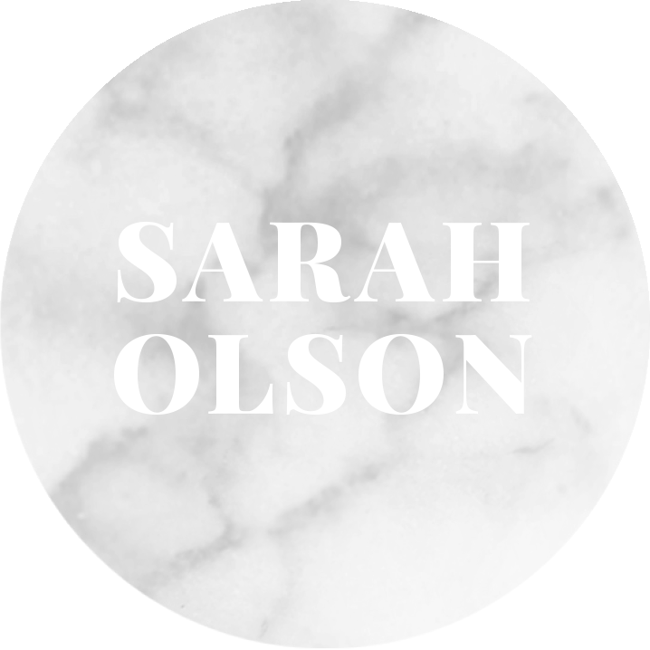 Sarah Olson